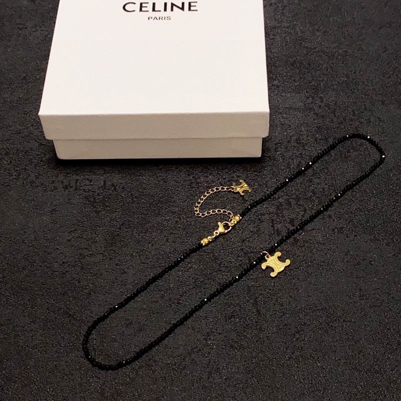 Celine Necklace 05lyr133